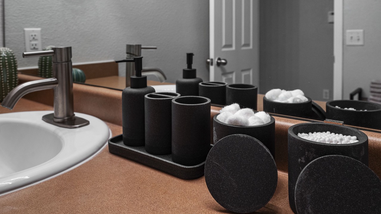 Photo of Bathroom in Tramonto