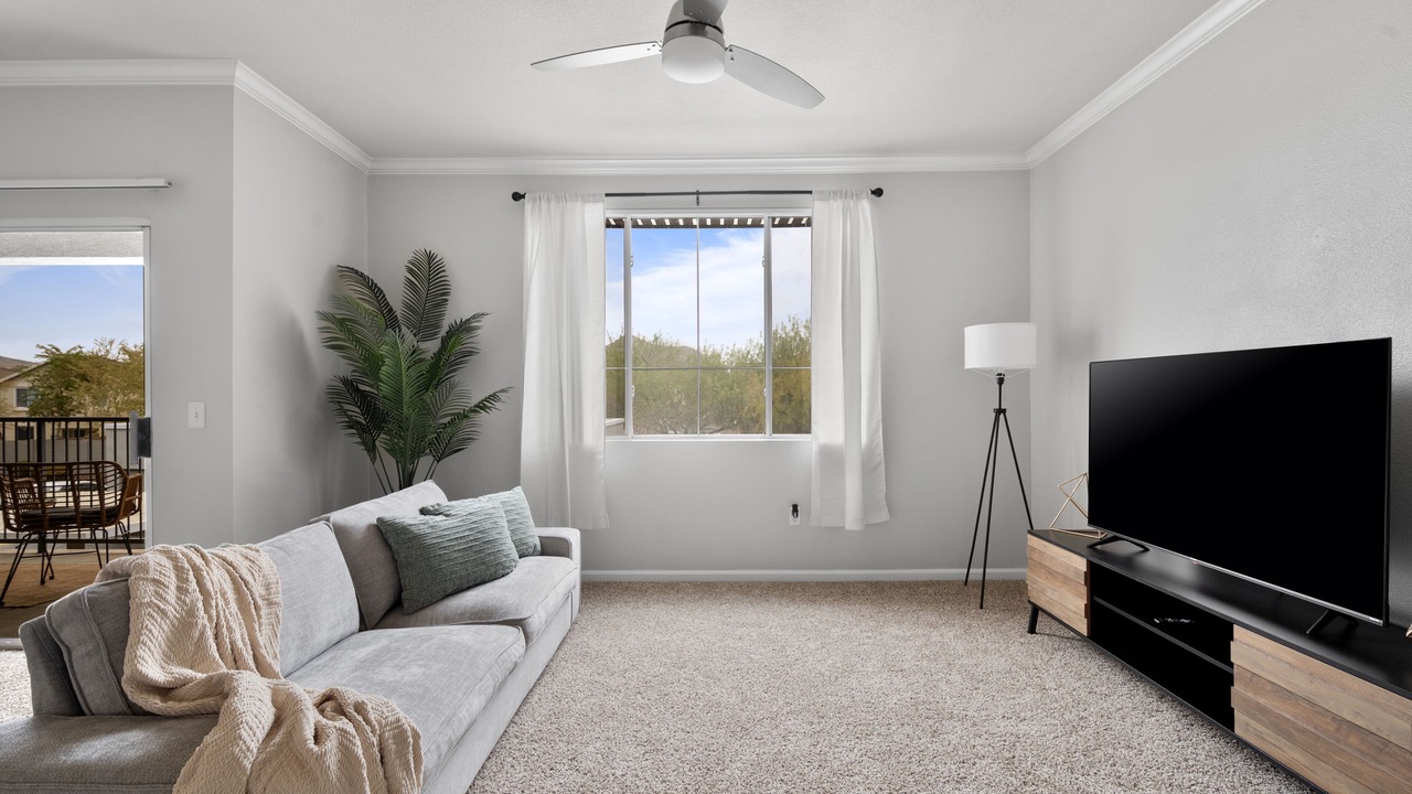 Photo of Livingroom in Tramonto