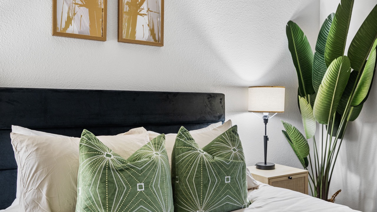 Photo of Bedroom in Tramonto