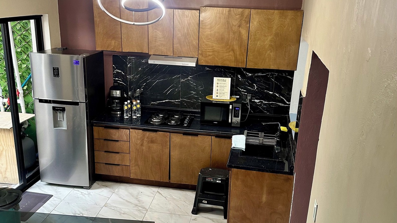 Photo of Kitchen in Tequila