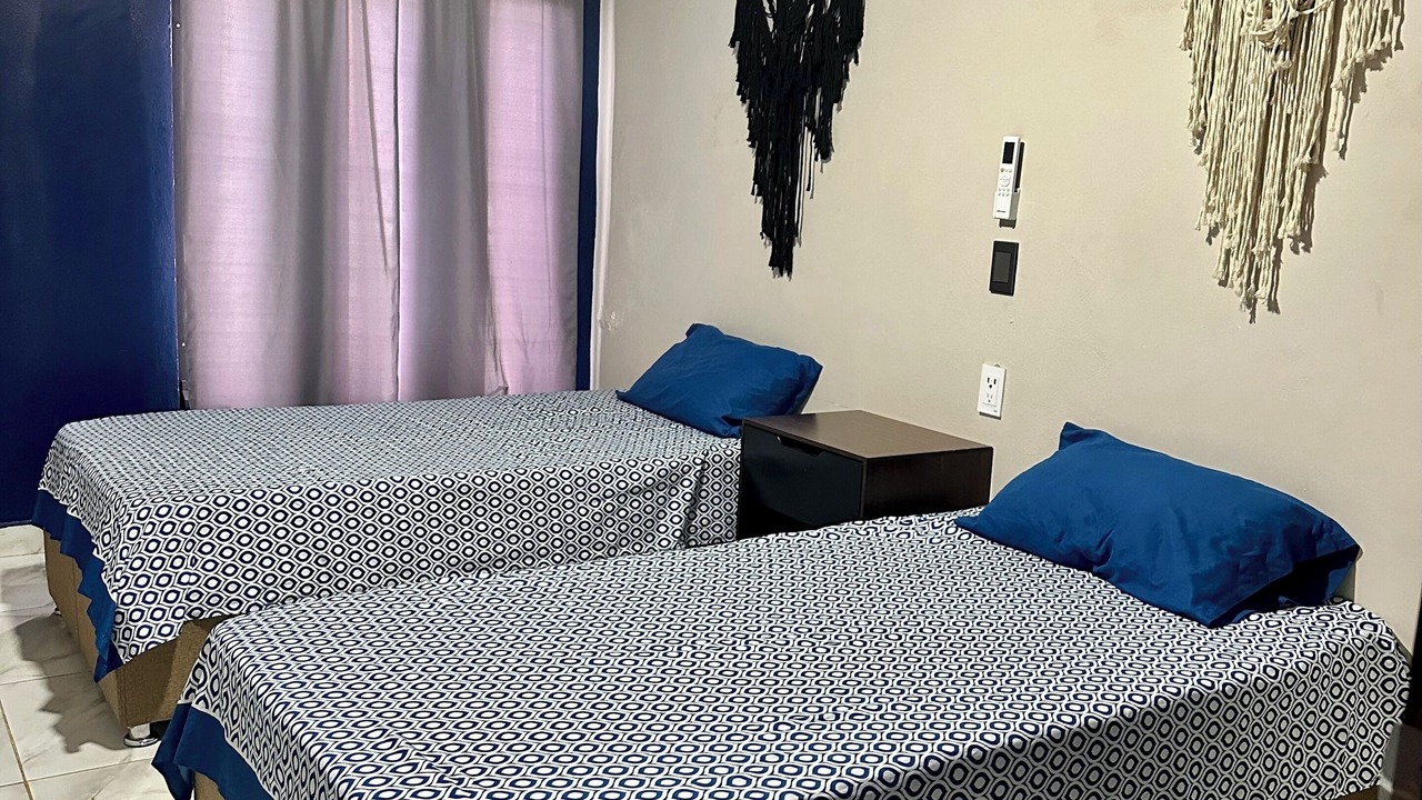 Photo of Bedroom in Tequila