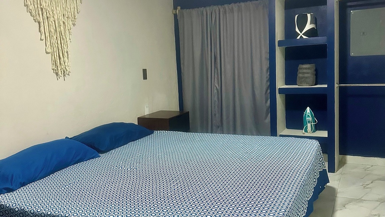 Photo of Bedroom in Tequila