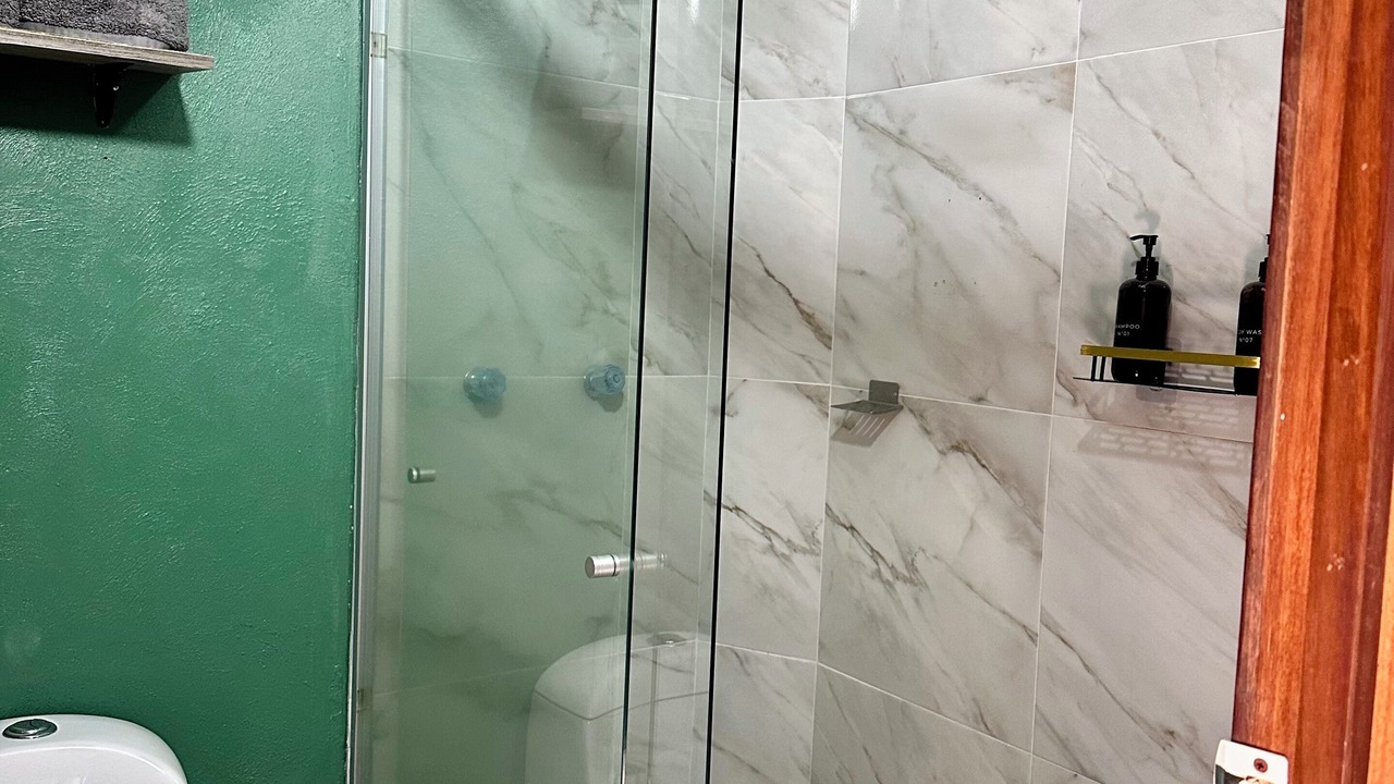 Photo of Bathroom in Tequila
