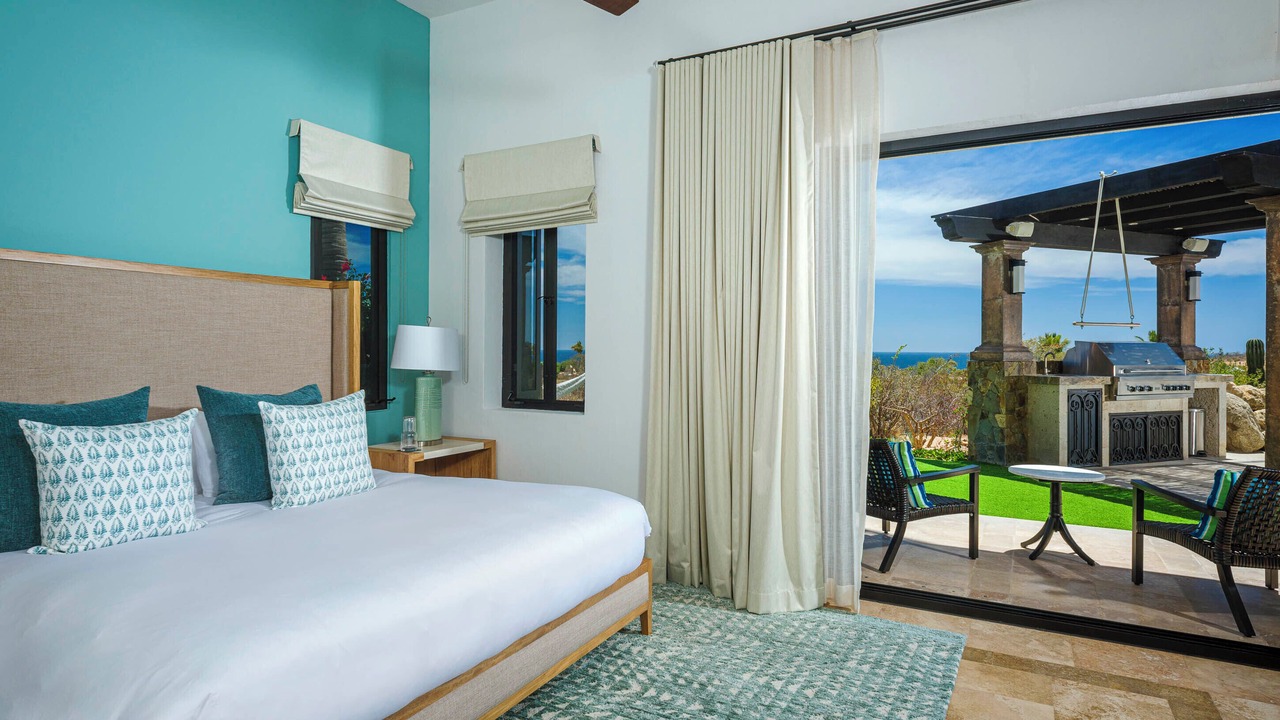 Photo of Bedroom in Buzzards