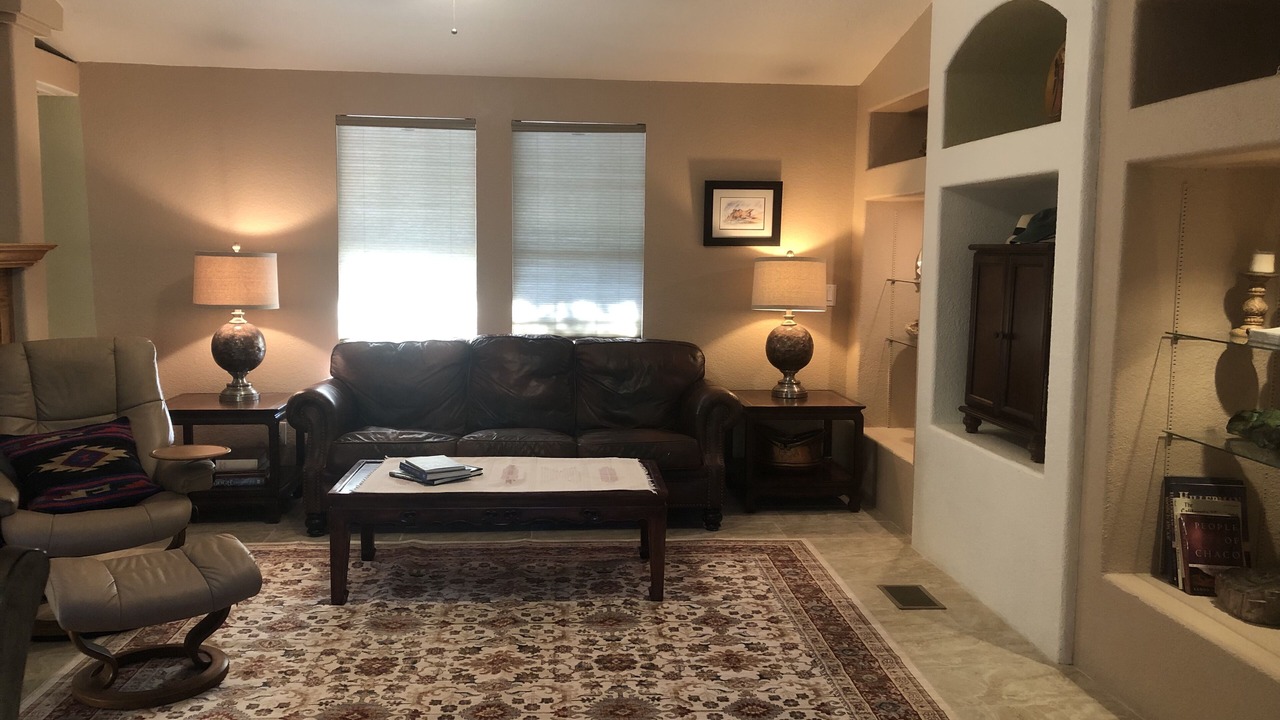 Photo of Livingroom in Catalina