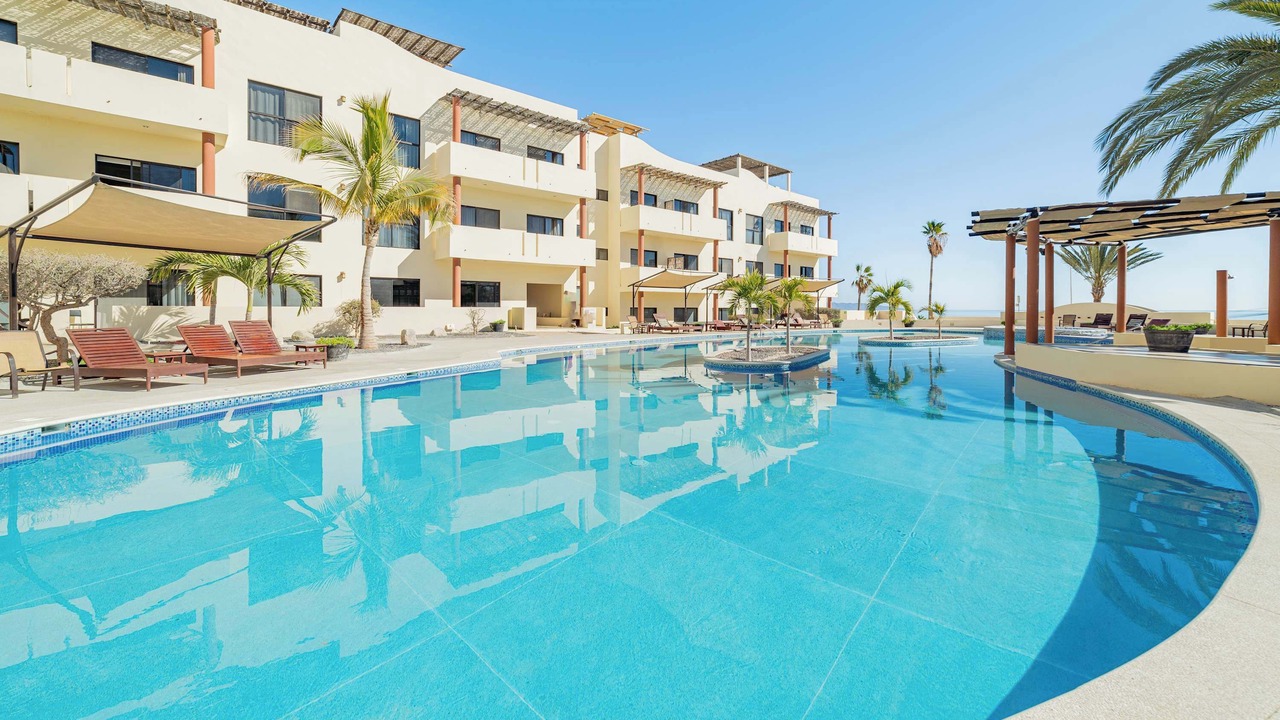 Photo of Outdoor in La Ventana