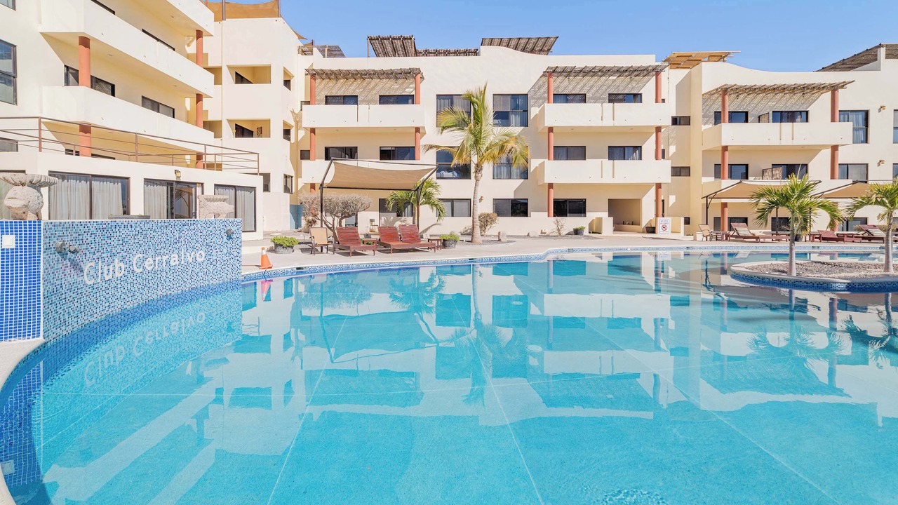 Photo of Outdoor in La Ventana