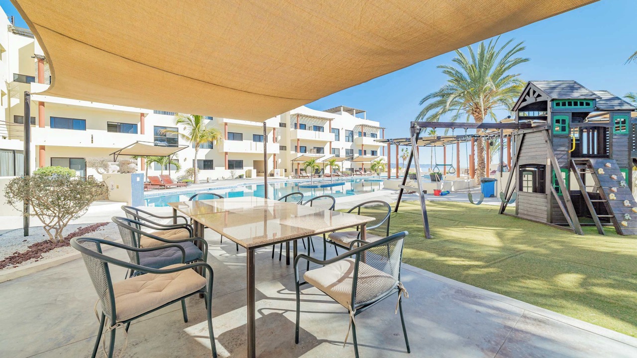 Photo of Outdoor in La Ventana