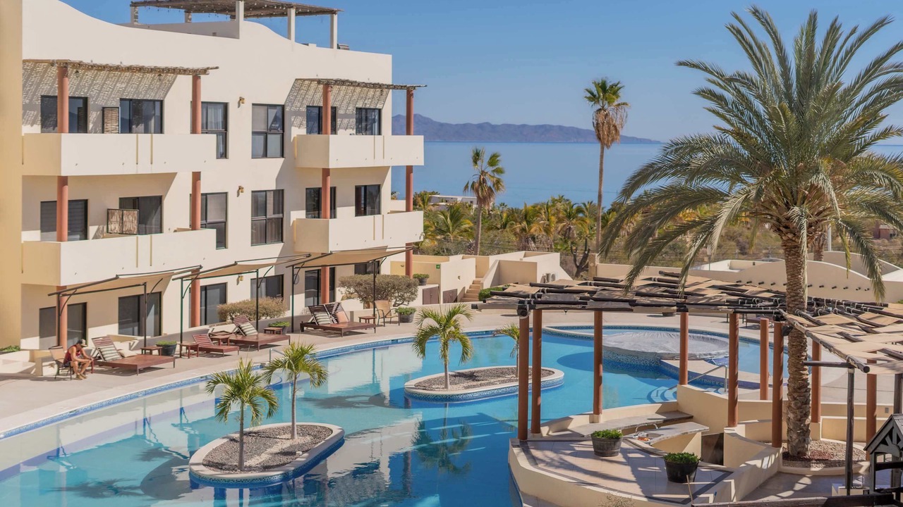 Photo of Outdoor in La Ventana