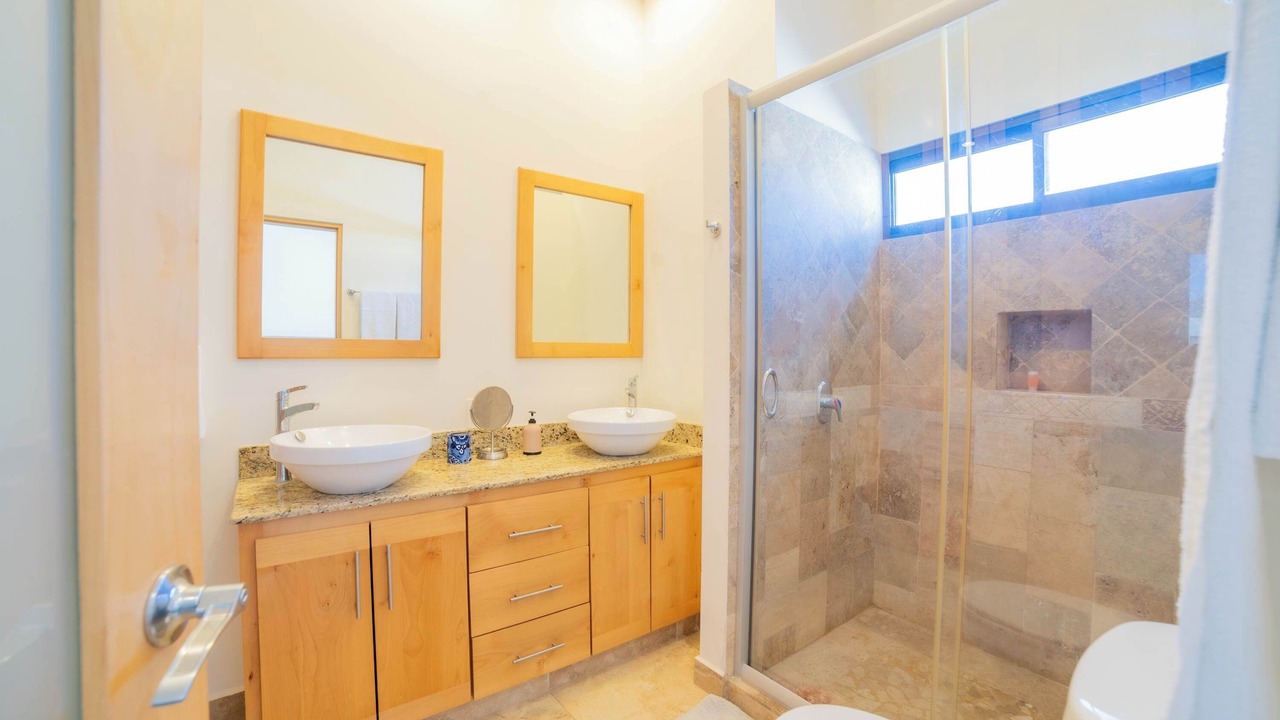 Photo of Bathroom in La Ventana