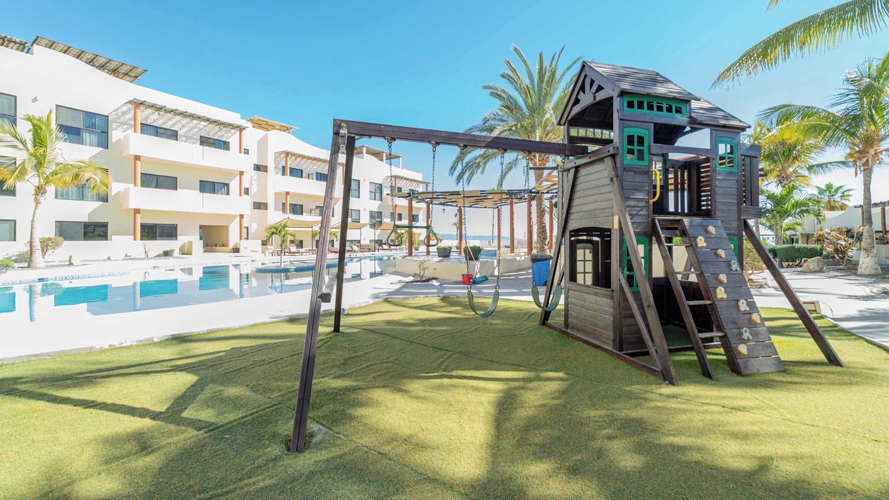 Photo of Outdoor in La Ventana
