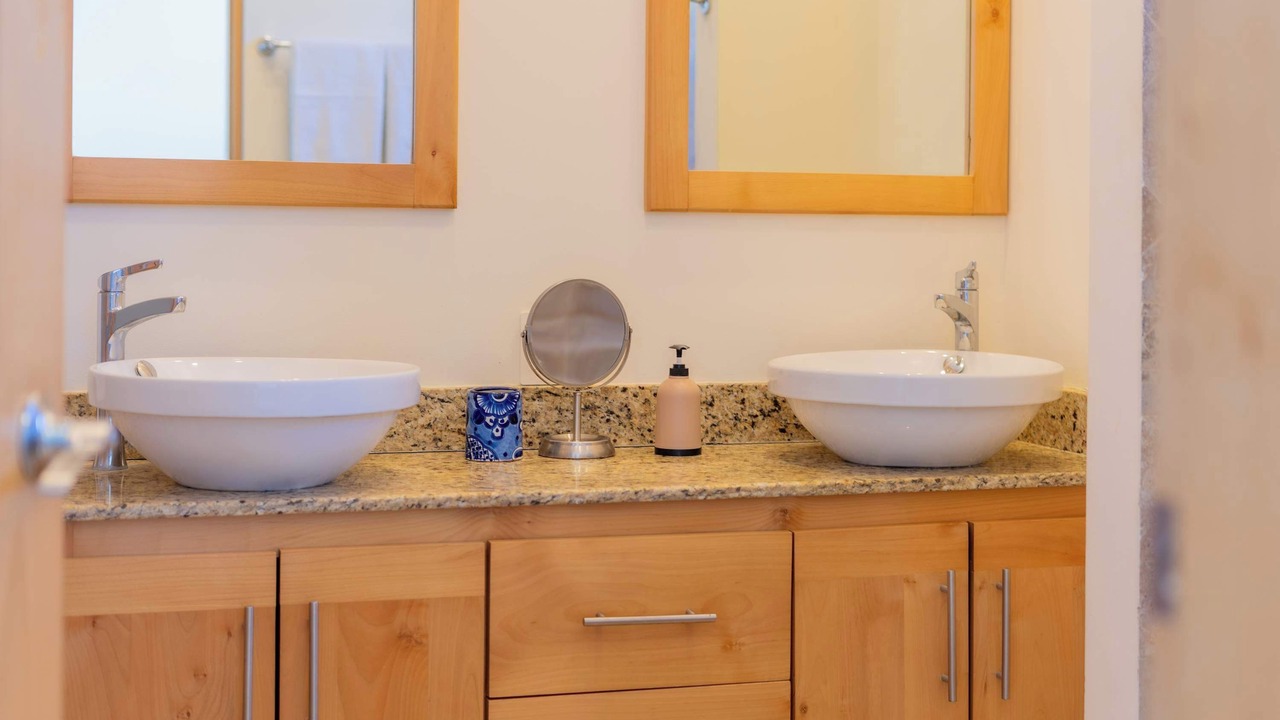 Photo of Bathroom in La Ventana