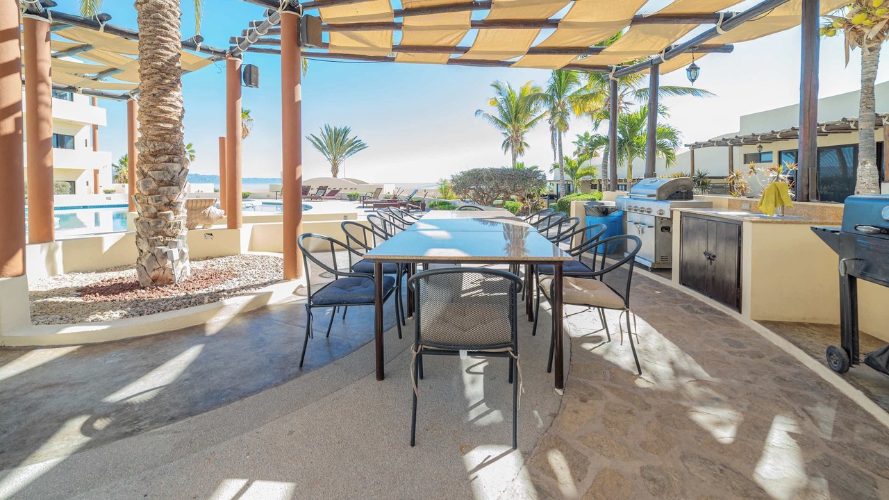 Photo of Outdoor in La Ventana