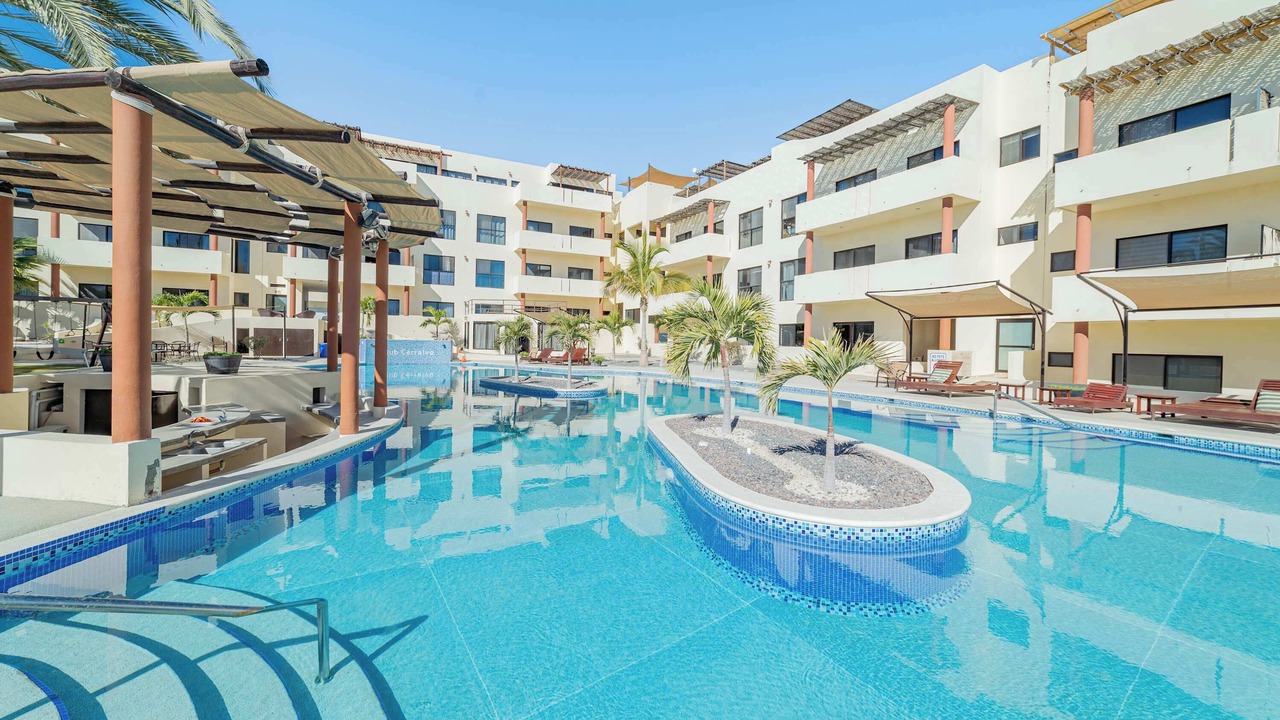 Photo of Outdoor in La Ventana