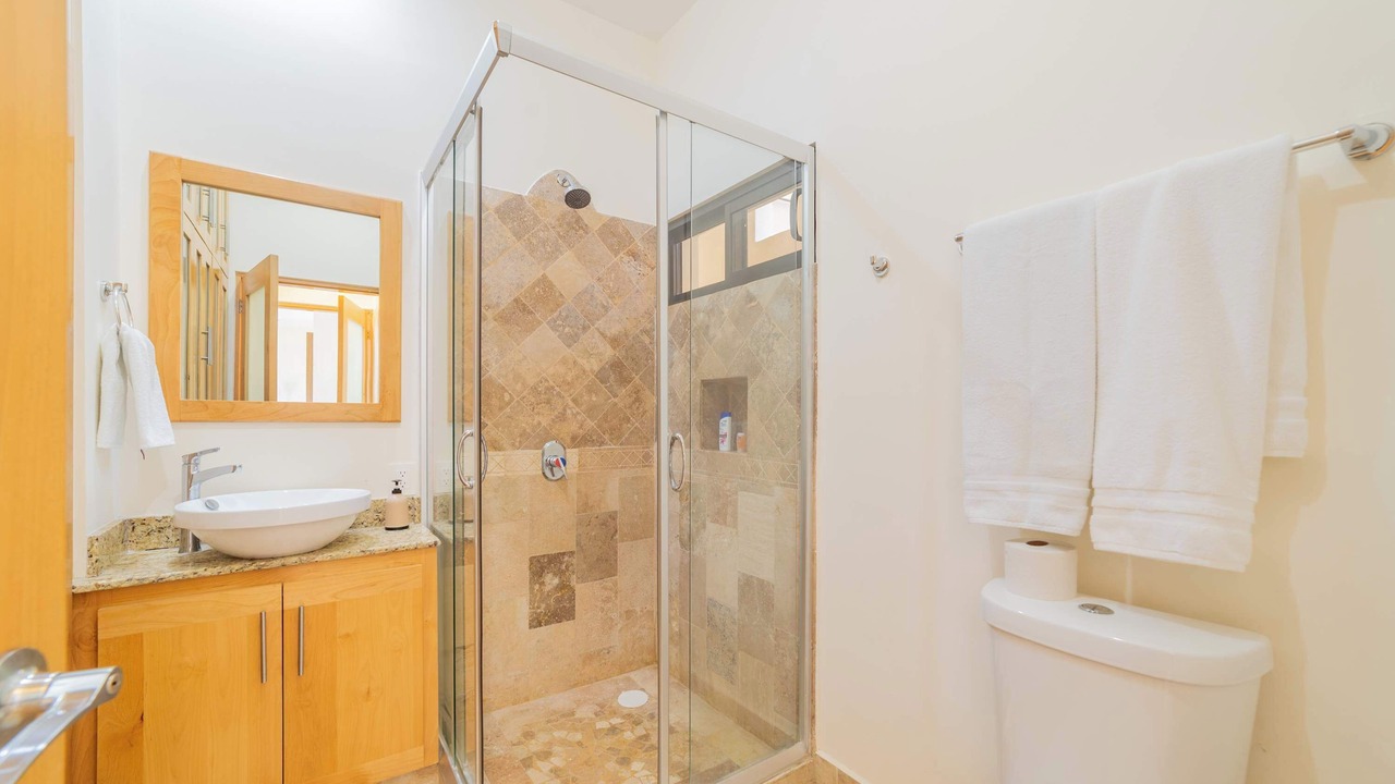 Photo of Bathroom in La Ventana