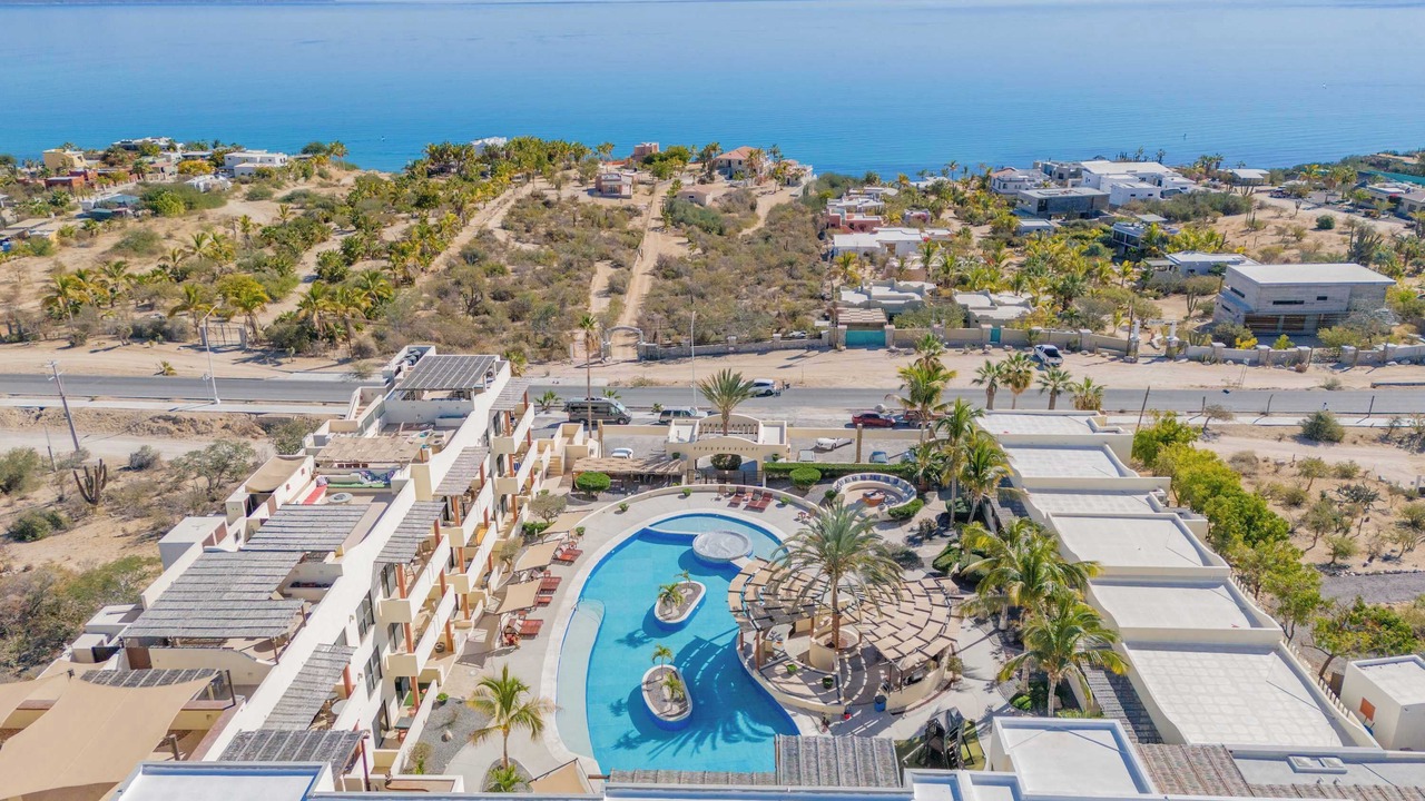 Photo of Outdoor in La Ventana