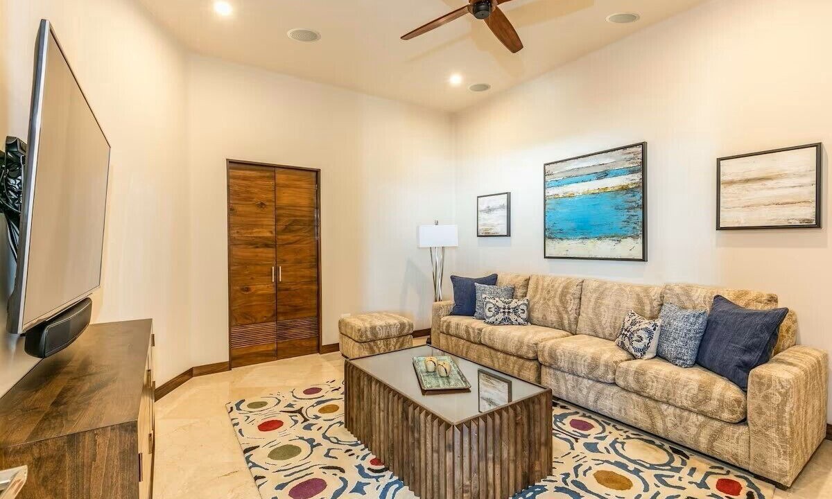 Photo of Livingroom in Los Cangrejos II y III