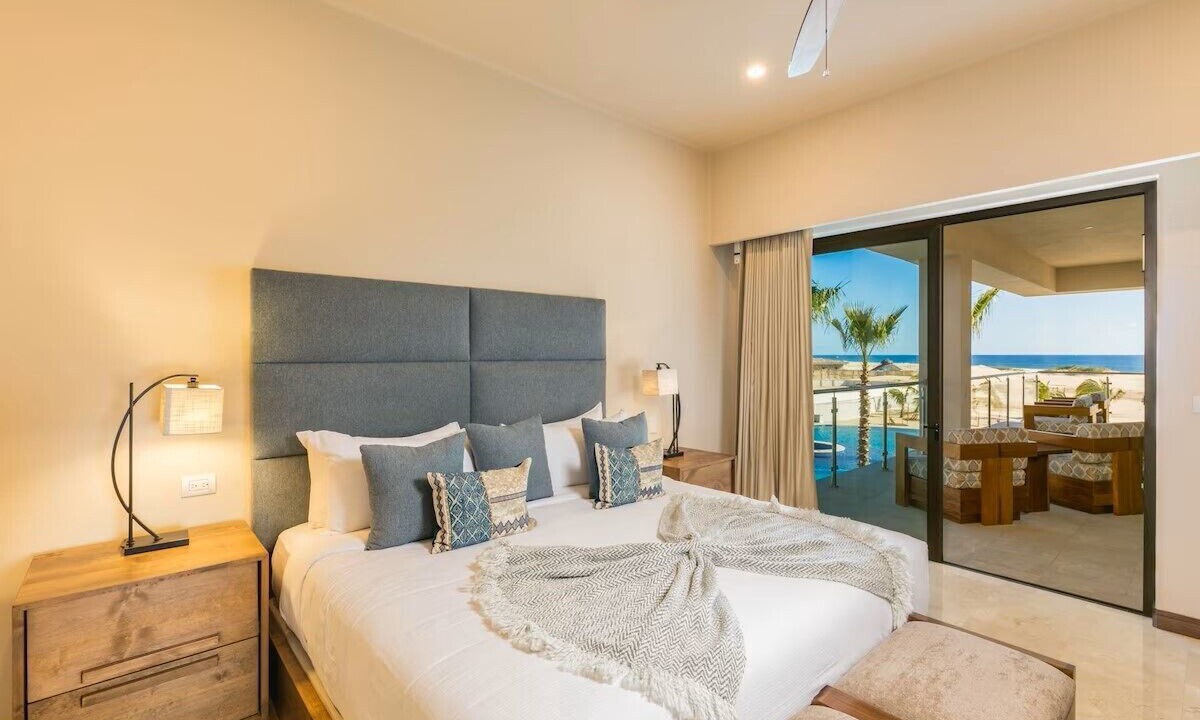 Photo of Bedroom in Los Cangrejos II y III