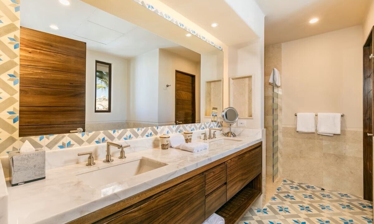 Photo of Bathroom in Los Cangrejos II y III