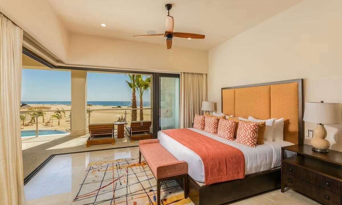 Photo of Bedroom in Los Cangrejos II y III