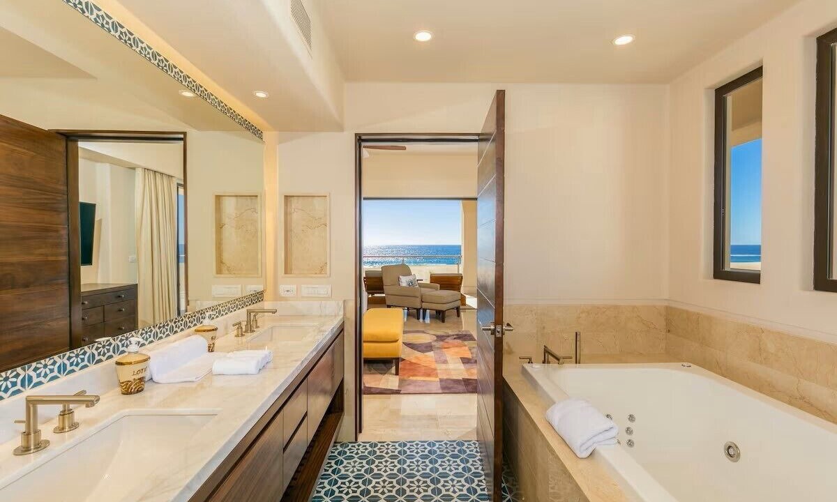 Photo of Bathroom in Los Cangrejos II y III