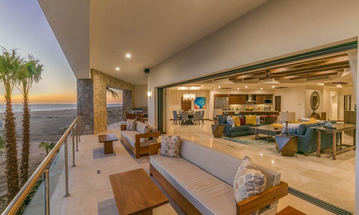 Photo of Livingroom in Los Cangrejos II y III