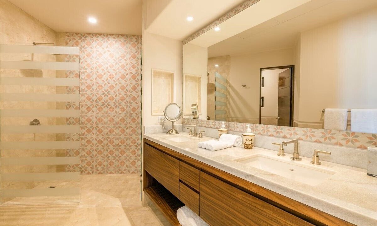 Photo of Bathroom in Los Cangrejos II y III