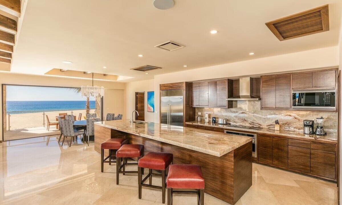 Photo of Kitchen in Los Cangrejos II y III