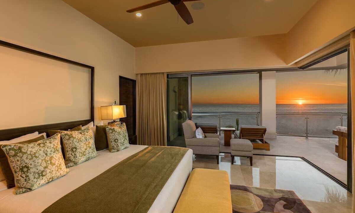 Photo of Bedroom in Los Cangrejos II y III