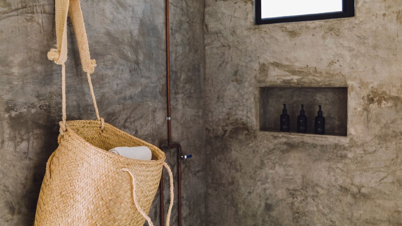 Photo of Bathroom in Downtown San Jose del Cabo