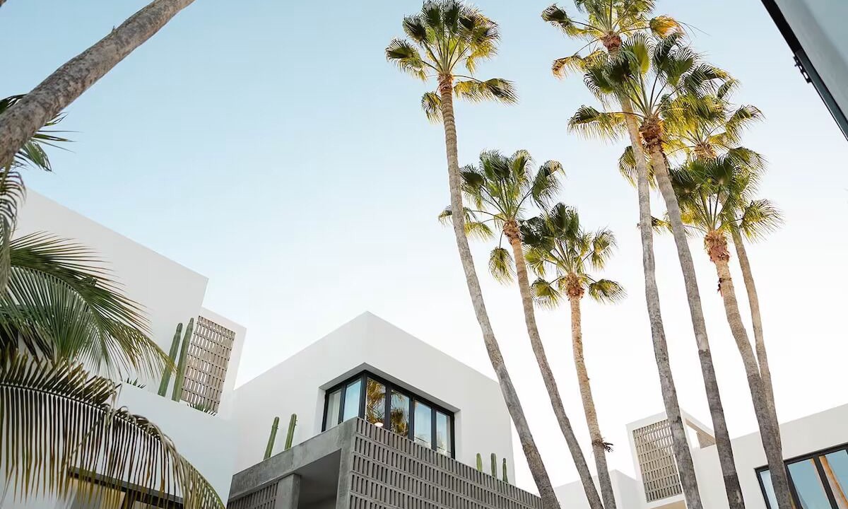 Photo of Outdoor in Downtown San Jose del Cabo