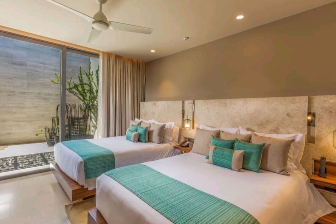 Photo of Bedroom in San Jose del Cabo
