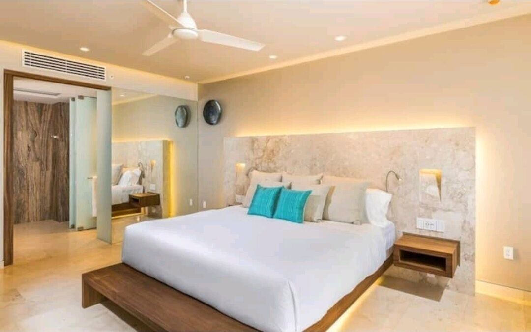 Photo of Bedroom in San Jose del Cabo