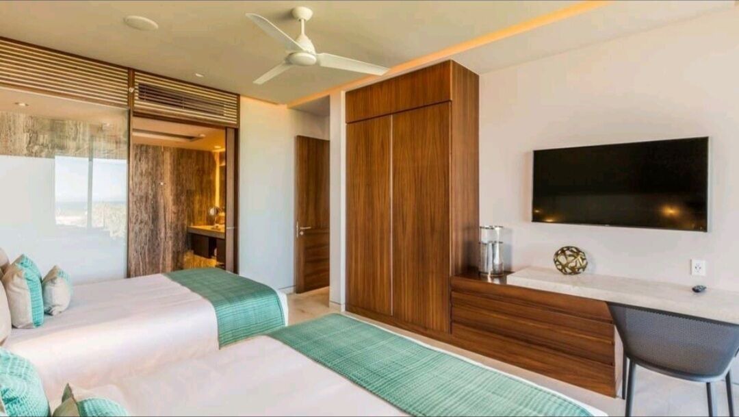Photo of Bedroom in San Jose del Cabo