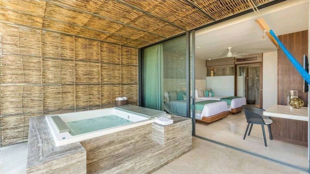Photo of Bedroom in San Jose del Cabo