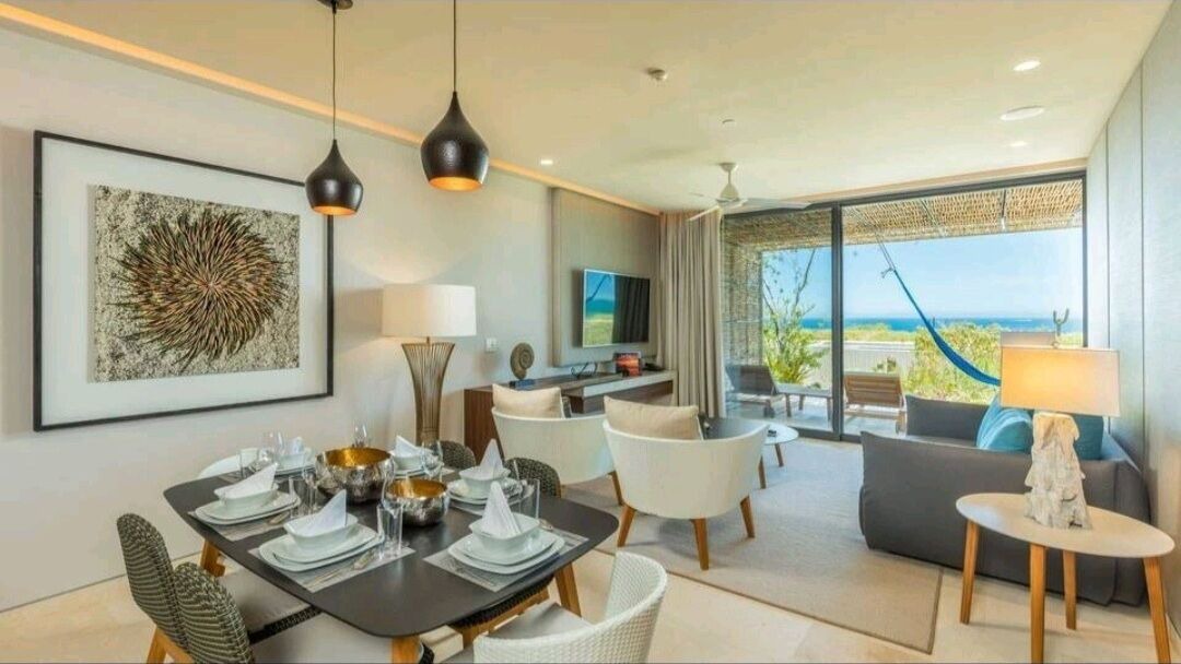 Photo of Livingroom in San Jose del Cabo