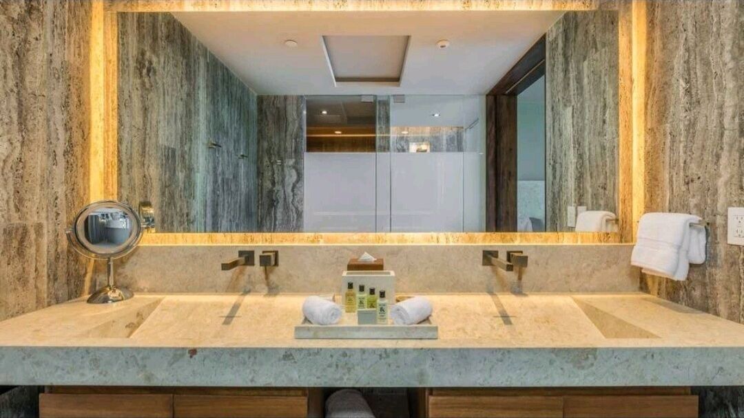 Photo of Bathroom in San Jose del Cabo
