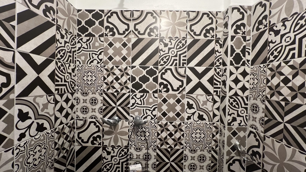Photo of Bathroom in Tultitlan