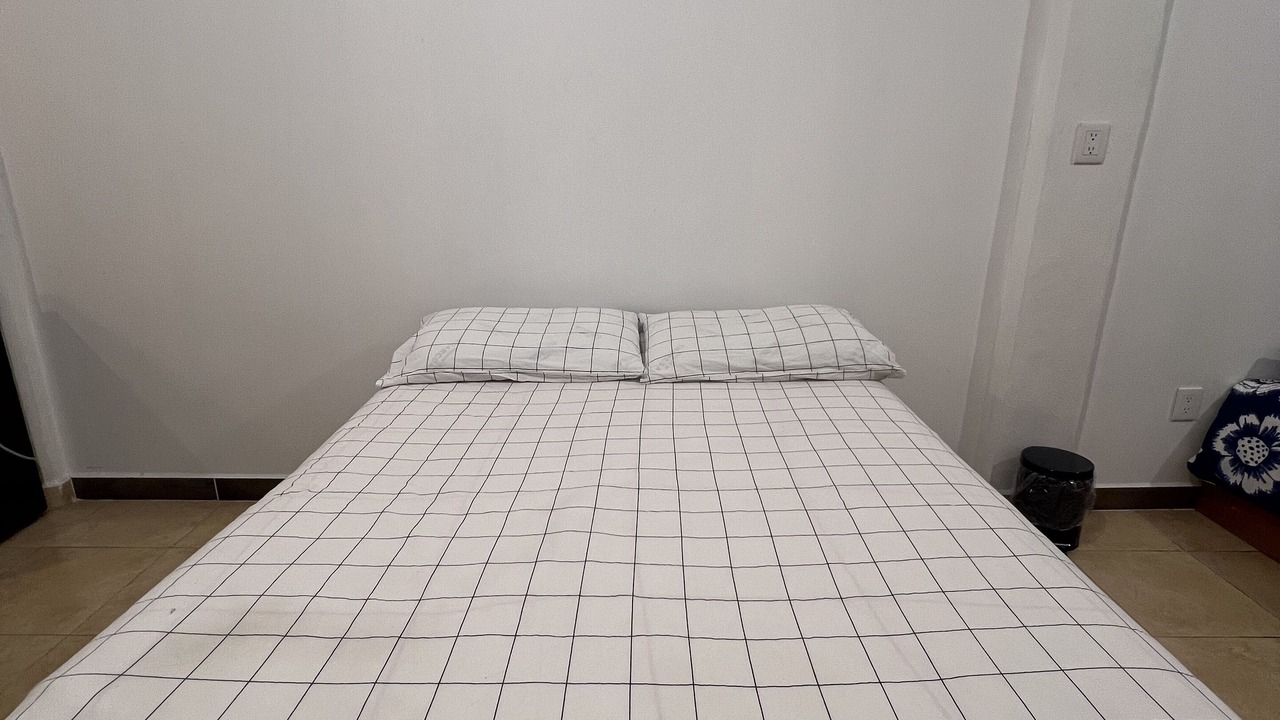 Photo of Bedroom in Tultitlan