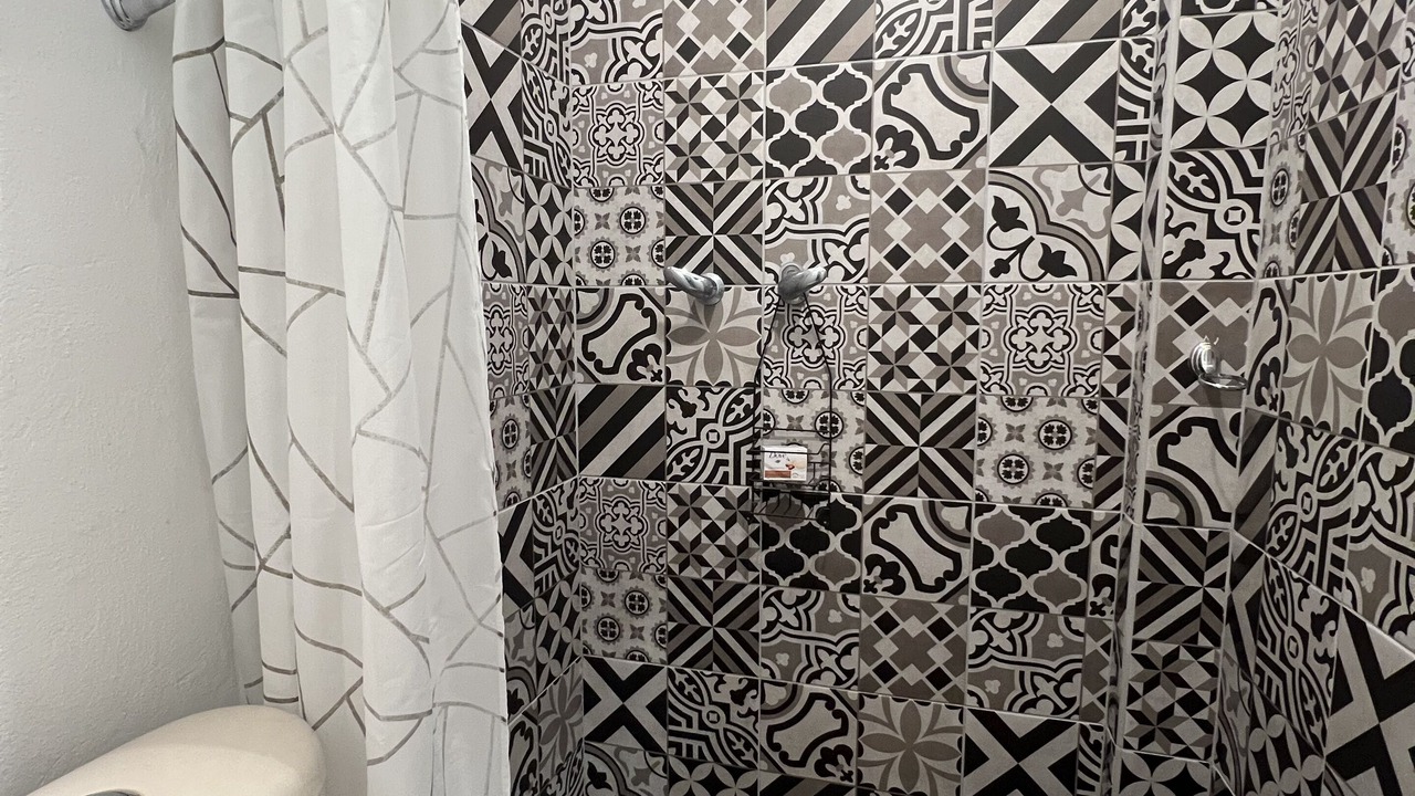 Photo of Bathroom in Tultitlan
