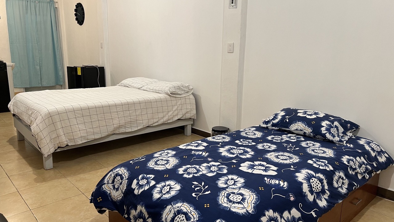 Photo of Bedroom in Tultitlan