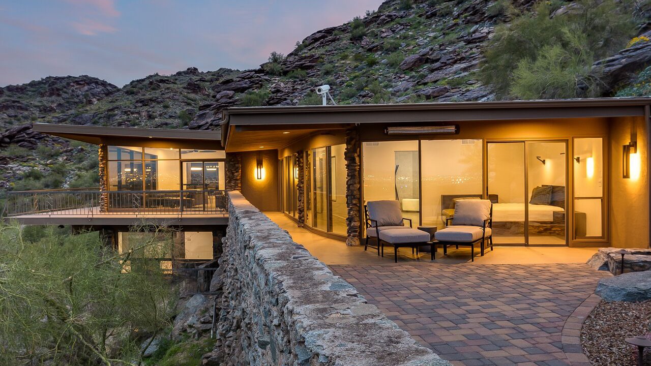 Photo of Outdoor in South Mountain