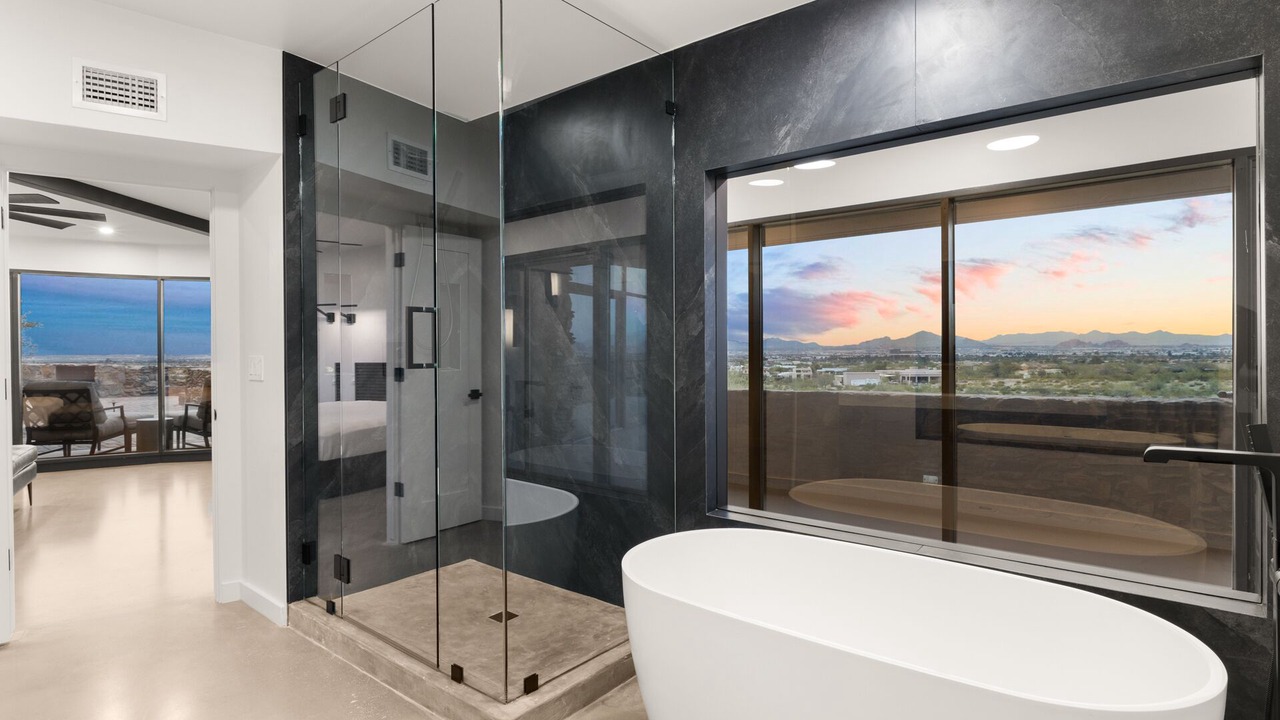 Photo of Bathroom in South Mountain