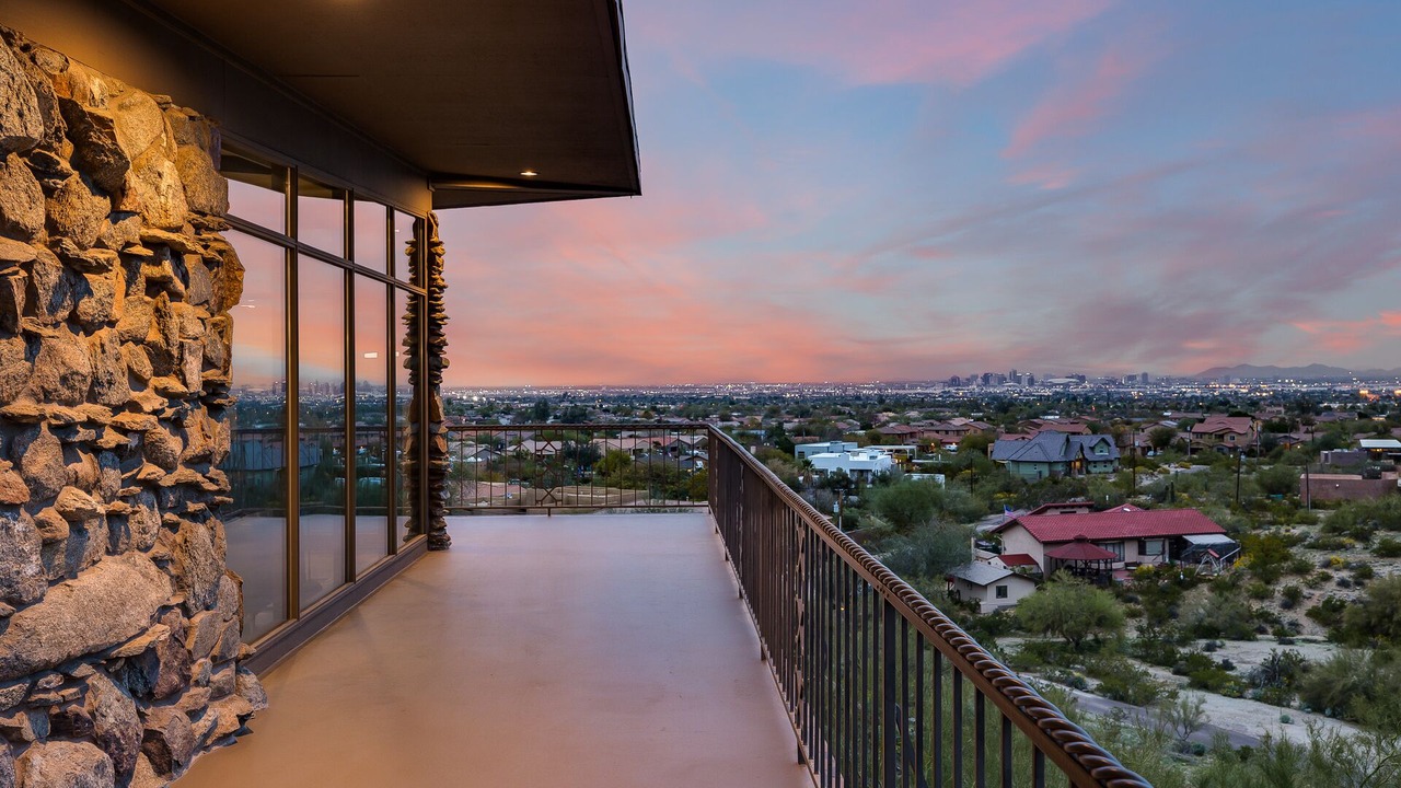 Photo of Outdoor in South Mountain