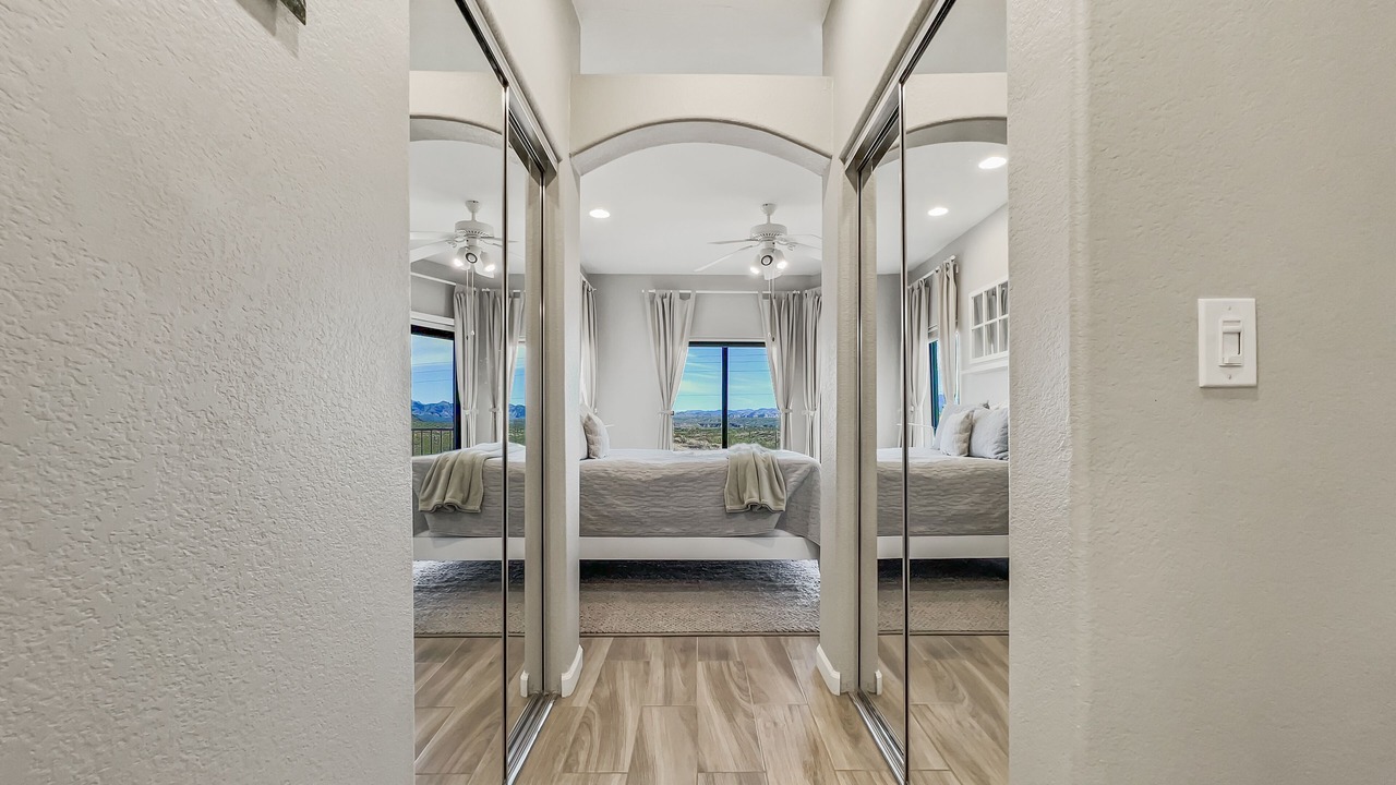 Photo of Bedroom in Fountain Hills