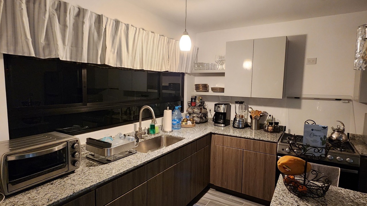 Photo of Kitchen in La Joya
