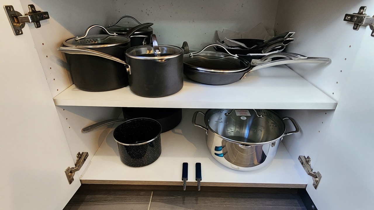 Photo of Kitchen in La Joya