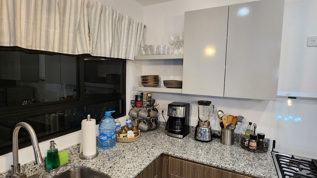 Photo of Kitchen in La Joya