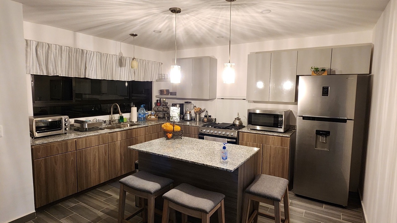 Photo of Kitchen in La Joya