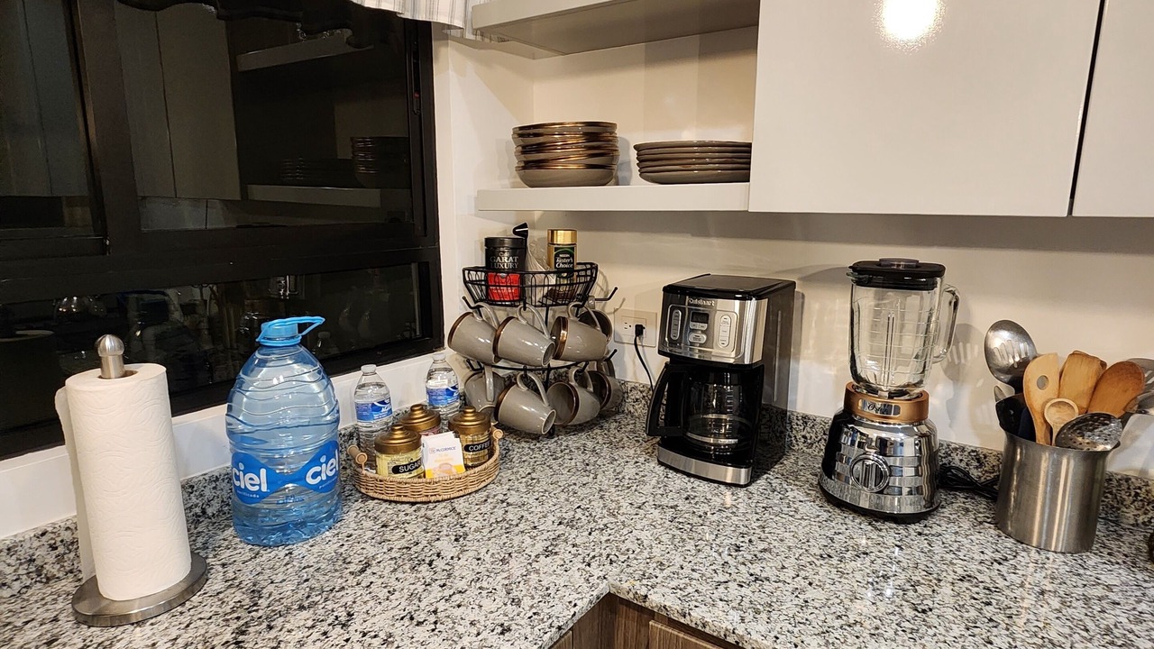 Photo of Kitchen in La Joya